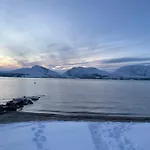 Aurora House Tromsdalen