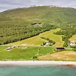 Aurora House Tromsdalen