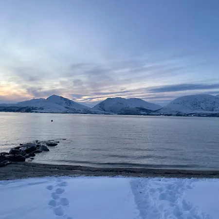Aurora House Tromsdalen