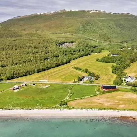 Aurora House Tromsdalen