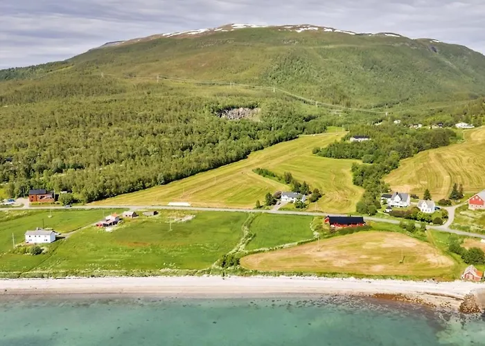 Aurora House Tromsdalen