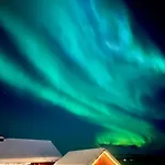 Aurora House * Tromsdalen