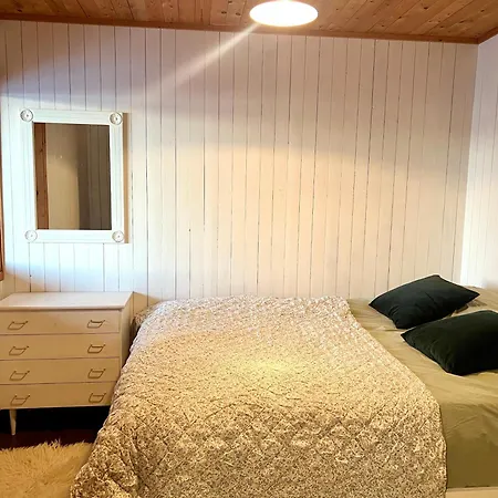 Aurora House * Tromsdalen